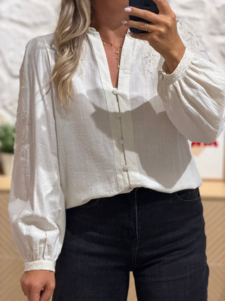 Blouse INENY