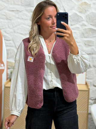 Blouse INENY