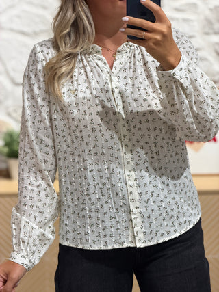 Blouse HOWAY
