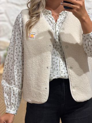 Gilet sans manches - MAMBO