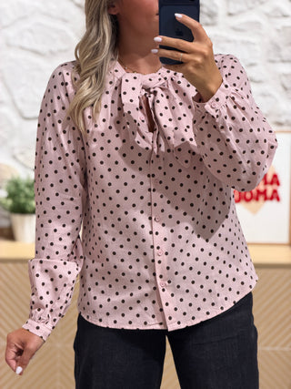 Blouse ELLE