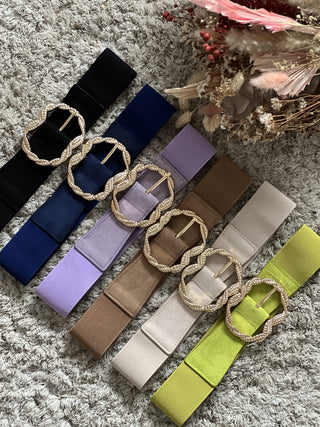 CEINTURE N*67