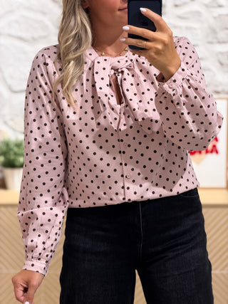 Blouse ELLE