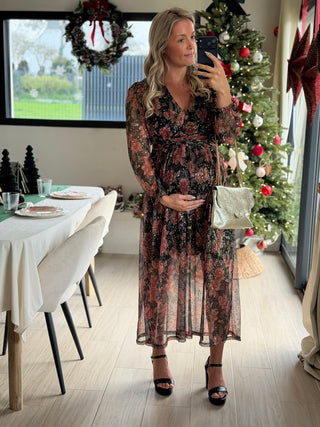 Robe JESSICA - CURVY