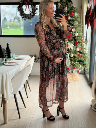 Robe JESSICA - CURVY