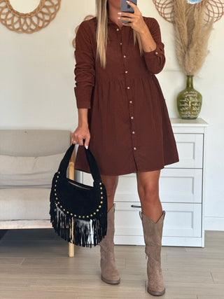 Robe TATAO