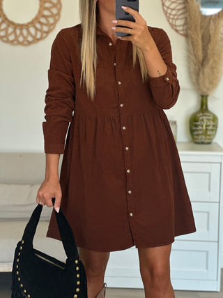 Robe TATAO