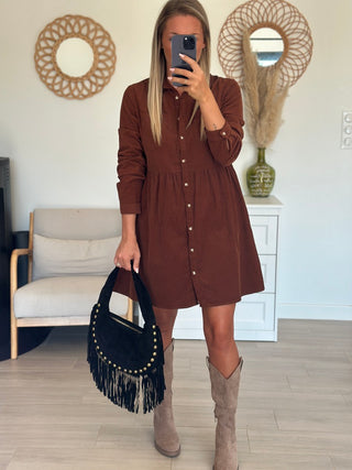 Robe TATAO