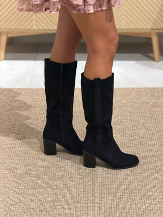 Bottines ANJOU
