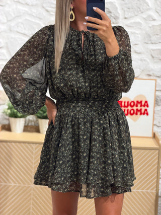 Robe ALBANE