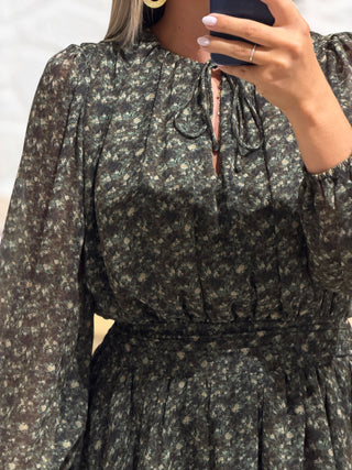 Robe ALBANE