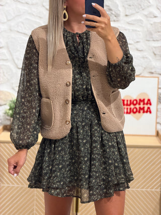 Robe ALBANE