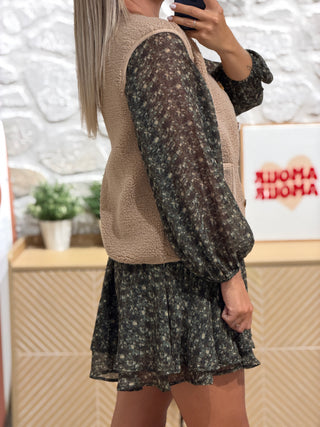 Robe ALBANE