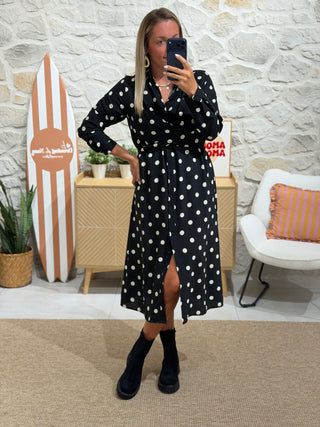 Robe MALORY