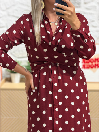 Robe MALORY