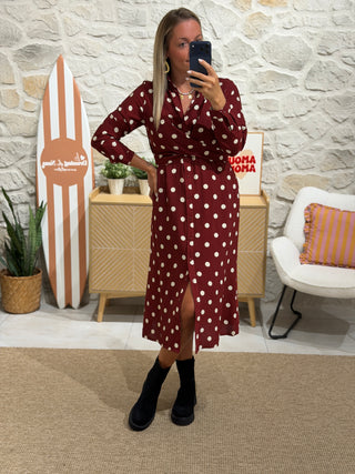 Robe MALORY