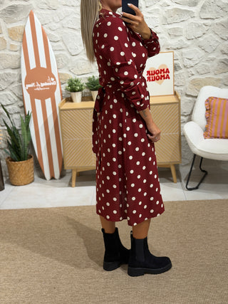 Robe MALORY