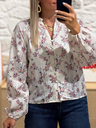Blouse MYA