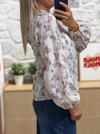 Blouse MYA