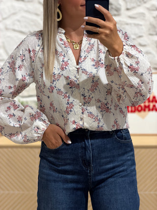Blouse MYA