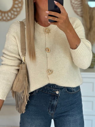 Sac KATRINA - Beige