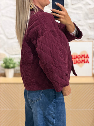 Veste LOLITA