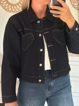Veste ELISA