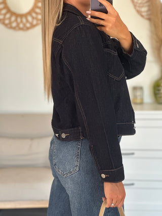 Veste ELISA