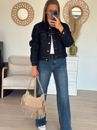 Veste ELISA