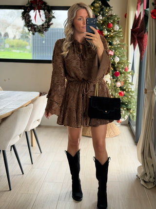 Robe CAPUCCIANO