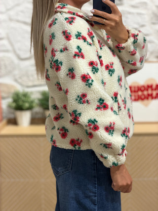 Veste TITOU