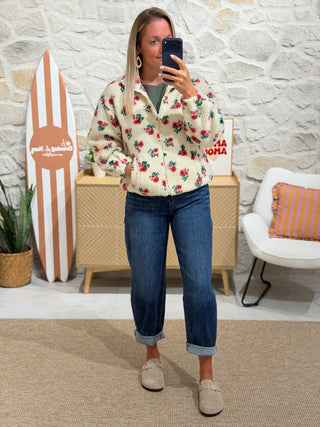 Veste TITOU