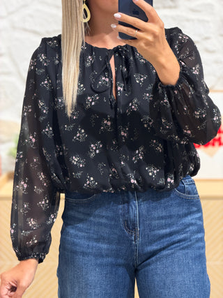 Blouse JULIETTE