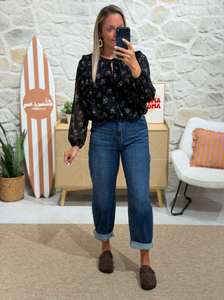 Blouse JULIETTE