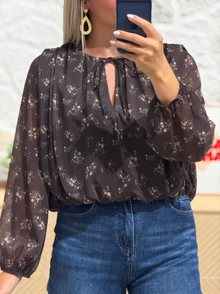 Blouse JULIETTE