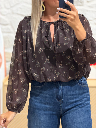 Blouse JULIETTE