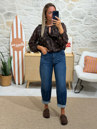 Blouse JULIETTE