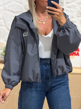 Veste  MATH