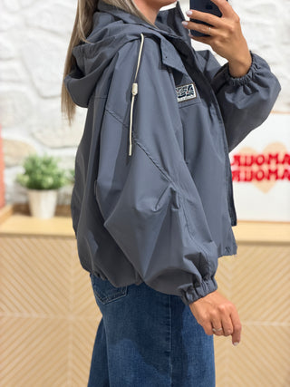 Veste  MATH