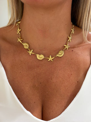 COLLIER N*109