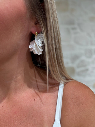 BOUCLES D'OREILLES N*289
