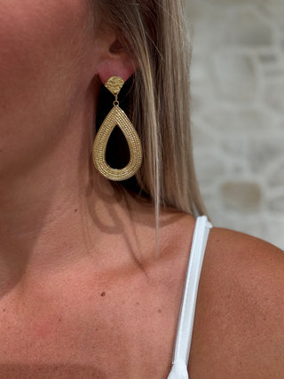 BOUCLES D'OREILLES N*290