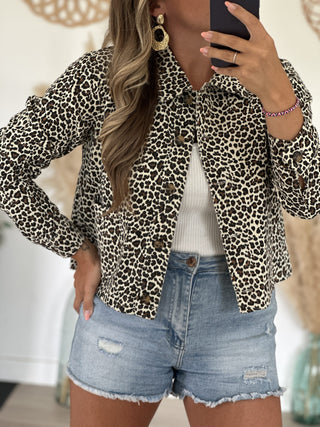 Veste LALY