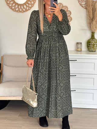 Robe WARVIN