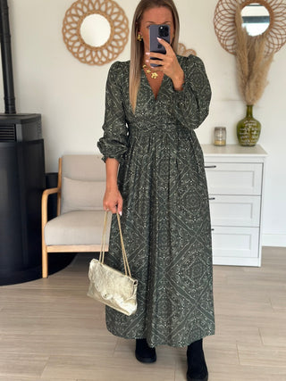 Robe WARVIN