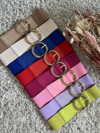 CEINTURE N*69