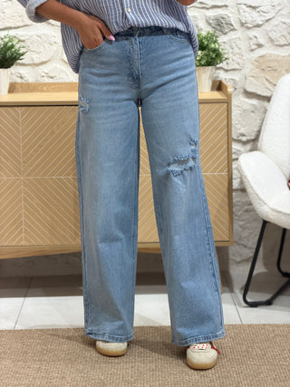 Jean's BAGGY - BUENAS