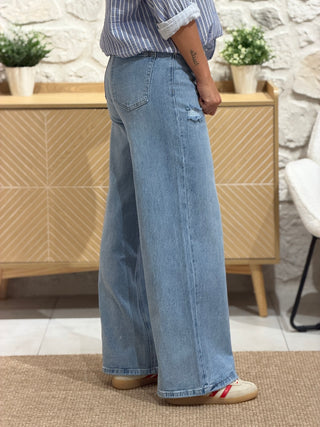 Jean's BAGGY - BUENAS