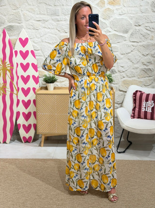 Robe ROMA (Made in Italie)