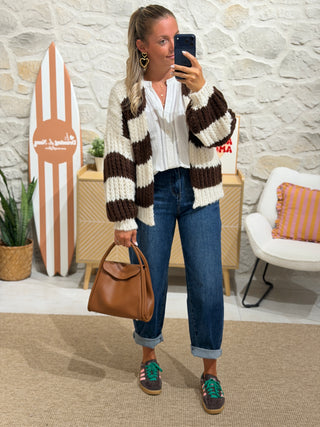 Gilet ANTONIOTI